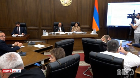 Կարկուտ 100 տոկոսով բերքը տանում է, մարդիկ կանգնում են փաստի առաջ, ի՞նչ պետք է արվի. պատգամավոր