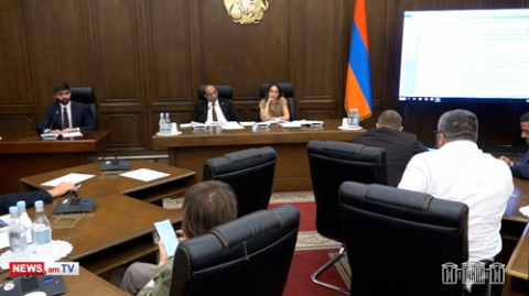 Պետական միջոցները դրել եք էդտեղ ու արդյունքում 0 է եղել, բրուցելոզը վխտում է. պատգամավոր