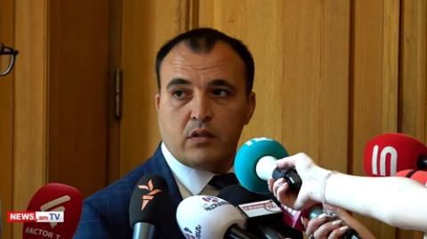 2 հոգու որոնում են, մարզպետը դեպքի վայրում է, նախնական վարկած չկա. Գեղարքունիքի փոխմարզպետ