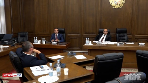 «Դիտահորերը ամբողջությամբ ավազով են լցված», «1 շաբաթում 400 վթար է եղել, դրա տերը քաղաքապետարանը չի»
