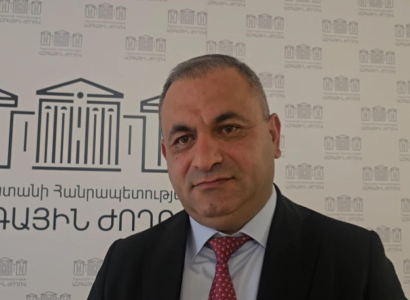 Արզնիի համայնքապետի հետ երեկ խոսել եմ, մեղավոր չէ, փորձել է միջադեպը կանխել. Կոտայքի մարզպետ