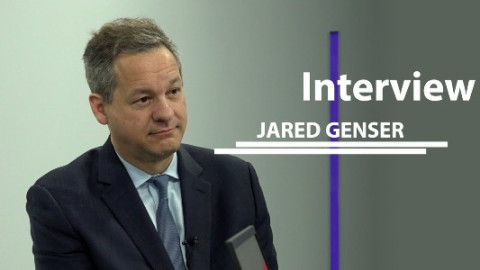 Jared Genser: Trump is putting pressure directly on Aliyev to release Armenian prisoners