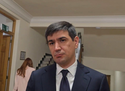 Եթե մի քիչ ուսումնասիրենք, ես ու դու էլ բարեկամ կլինենք. մարզպետը` բարեկամներին պաշտոն տալու մասին