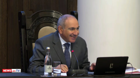 Փաշինյանի տրամադրությունը՝ Ճամբարակի ողբերգությունից ժամեր անց