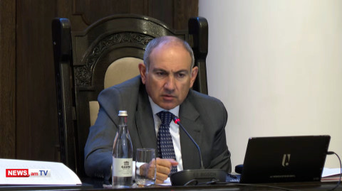 Մարդուն աղքատությունից պիտի հանենք կրթվելու ու աշխատելու միջոցով. Փաշինյան