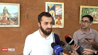 Արգիշտի Մեխակյանը շանսեր չունի. ավագանու ընդդիմադիր անդամ