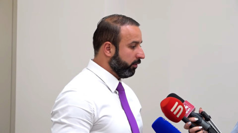 Կաթողիկոսը պետք է լինի անարատ. կաթողիկոսը պետք է կամ հերքի, կամ՝ հաստատի. ՔՊ–ական