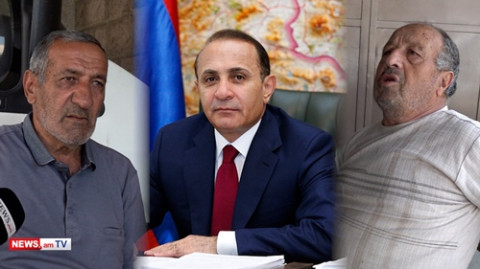 Առաջինը Նիկոլ Փաշինյանին պետք է ձերբակալել, Հայաստանը կործանեց. Հովիկ Աբրահամյանի հարևաններ