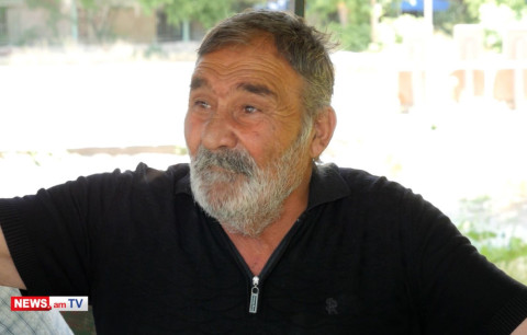 «38 հազար թոշակ եմ ստանում, էդ անում ա 3.5 կանեստր սալյարկա, ո՞նց ապրենք». Նալբանդյանի թոշակառուներ