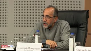 Առողջապահության նախարարությունը չի տեսնում, որ առաջին անձը հոգեկան լուրջ պրոբլեմներ ունի. Սրբազան