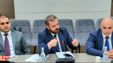 Հայկական որոշ բեռներ մնացել են Բանդար Աբբաս նավահանգստում և Իրանի ճանապարհներին. նախարար
