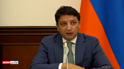 Կարող են լինել թանկացումներ. նախարարը՝ Իրան-Իսրայել լարվածության մասին
