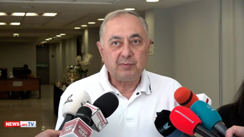 Շատ բան էր անում Փաշինյանը, ո՞վ իրեն լսեց.Չարչյանը կոչ է անում չլսել իշխանության «վայրահաչությունները»