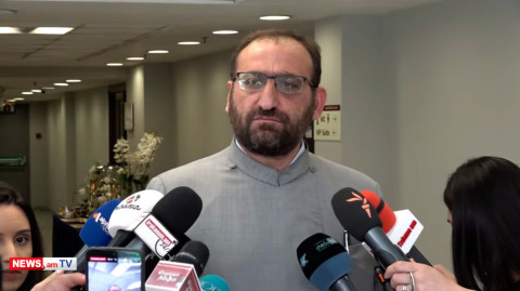 Եկեղեցին ի՞նչ է անելու, եթե աղանդավորների խմբեր ձեւավորվեն եւ հարձակվեն եկեղեցու վրա