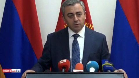 Փաշինյանը, հավանաբար, Թուրքիա է գնում նոր հրահանգներ ստանալու. Իշխան Սաղաթելյան