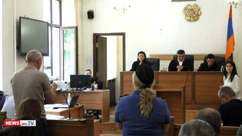 «Հուժկու, անակնկալ կրակի տակ են ընկել. ինչ հնարավոր է արել են, բայց զոհվել են տղաները». զոհվածի ծնող