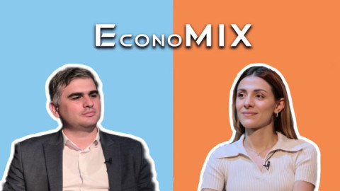 ՌԴ–ից ժամանած էլիտար բրոքերներին զարմացրել են Հայաստանում կառուցապատման նախագծերը. Դիանա Հարոյան