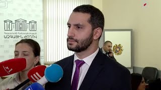 Ես որեւէ բան չեմ կարող ասել. Ռուբինյանը՝ Փաշինյանի Թուրքիա այցի մասին