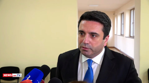 Այցը պատմական է. Ալեն Սիմոնյանը հաստատեց Նիկոլ Փաշինյանի Թուրքիա սպասվելիք այցը