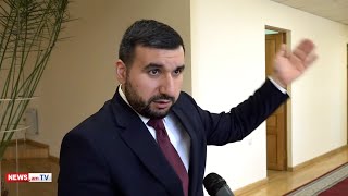Կտրիճ Ներսիսյանն իր ոտքով է դուրս գալու, գնա իր անձնական կյանքը վայելելու. Ալեքսանյան