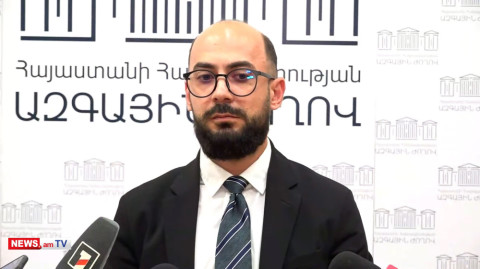 Սամվե՛լ Կարապետյան, զբաղվելու ենք քո հարցերով. ՔՊ–ականը սպառնաց գործարարին