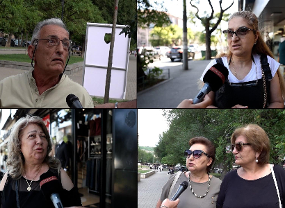 «Անբարոյականություն է». քաղաքացիները` Սամվել Կարապետյանի դեմ գործընթացների մասին