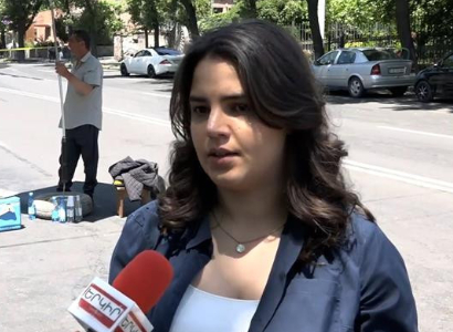 Այս քայլերով իշխանությունները փորձում են «թաղել» անհետ կորածների հարցը. անհետ կորածի հարազատ