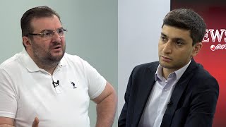 Մոսկվան կոշտ քայլերի կգնա, եթե որոշում լինի ամեն գնով տապալել Փաշինյանին. Արգիշտի Կիվիրյան