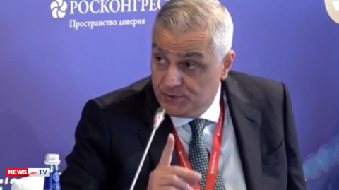 Ռուսական կապիտալը ՀՀ–ում մեզ ուրախացնում է, ստիմուլացնում՝ զարգանելու հարաբերությունները.փոխվարչապետ
