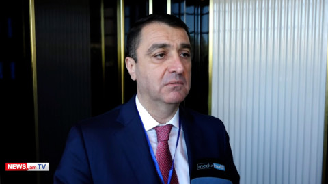 Շատ անհանգստացնող երևույթ է. գործատուների միության նախագահը՝ Սամվել Կարապետյանի կալանքի մասին