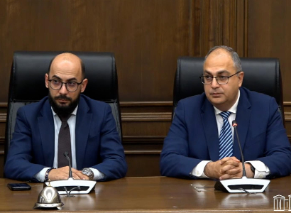 «Հայաստան–Թուրքիա հարաբերությունները կարևոր նշանակություն ունեն. չենք կարող փոխել աշխարհագրությունը»