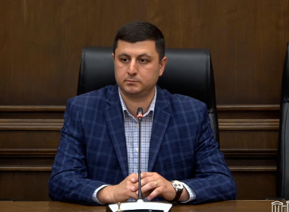 «Ադրբեջանը կրկին կրակ է բացել Ներքին Հանդի ուղղությամբ, Փաշինյանը պնդում է՝ Սյունիքը վտանգված չէ»