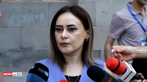 «Բռնի տեղահանված արցախցիները դեռևս մայիսի բնակվարձը չեն ստացել կառավարությունից»