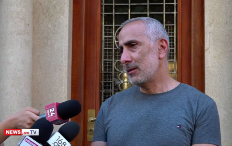 «Ինձ հարցնում էին՝ անկարգություն արե՞լ եք, օրինակ շիշ շպրտեք կամ մկռիվ անեք». զոհվածի հայր