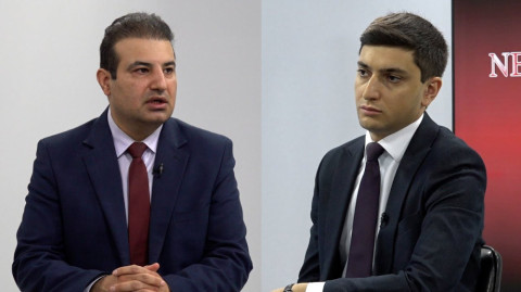 Եթե Իրանը թուլանա, հնարավոր է երկրորդ ճակատն Ադրբեջանից լինի. իրանցի փորձագետ