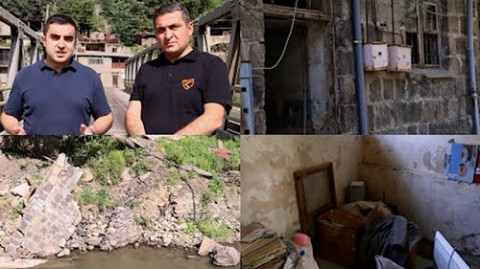 Պետության հանցավոր անգործությունը` փաստերով. «ՀայաՔվեն»` Լոռիում
