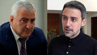 Մի գաղտնիք բացեմ. Վարդևանյանը՝ Սամվել Կարապետյանի գործի մասին