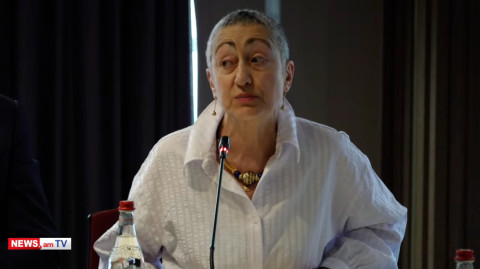 Ադրբեջանի սուվերենիտետին ներկայումս ավելի շատ վտանգ է սպառնում. քաղաքագետ