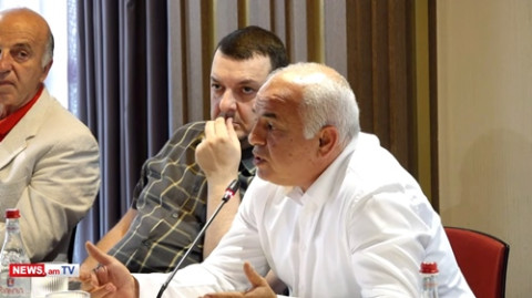 Իրանից հարյուր հազարավոր փախստականներ կարող են գալ Հայաստան. քաղաքագետ