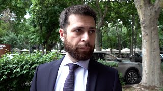 ԱԳ փոխնախարարը` Փաշինյան-Էրդողան հանդիպման մասին