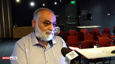 Այցը նոր, սկզբունքային բան չի բերի. Ռուբեն Սաֆրաստյանը՝ Փաշինյանի Թուրքիա այցի մասին