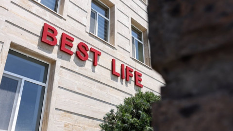 94-ամյա կնոջ սրտի բաց վիրահատությունը Best Life-ում բարեհաջող է անցել