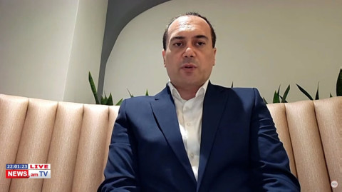 Չի բացառվում, որ Իսրայելը փորձի ընդլայնել ԱՄՆ-ի ներգրավվածությունն այս հակամարտությունում. արաբագետ