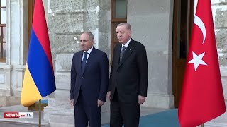 Նո՞ր էջ հայ–թուրքական հարաբերություններում, թե նոր պահանջների փաթեթ