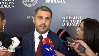 Փամբուխչյանը ևս կմիանա վեհարանը «ազատելու» Փաշինյանի նախաձեռնությանը