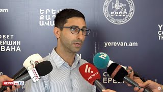 Մենք միակ նորմալ ընդդիմությունն ենք. ավագանու «Ազգային առաջընթաց» խմբակցության անդամ