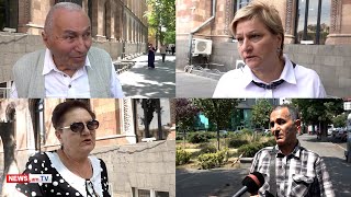 «Մեծ Թուրանը վտանգավոր գաղափարախոսություն է». քաղաքացիները՝ Փաշինյանի Թուրքիա այցի մասին