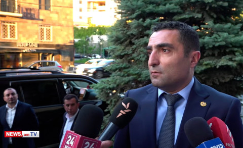 Ռոմանոս Պետրոսյանը չի բացառում, որ ՀԷՑ–ը տան այլ մասնավորի