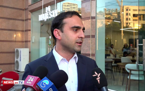 Ավինյանը՝ «ընդդիմության հեղաշրջման պլանի» եւ եկեղեցու դեմ արշավի մասին