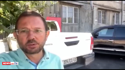 Գեղամ Մանուկյանը՝ ՀՅԴ–ականների խուզարկությունների մասին